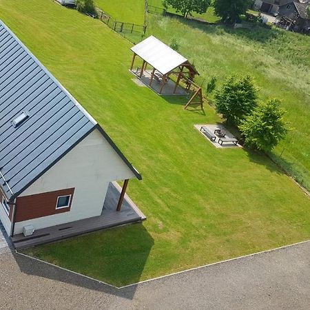 Jula - Apartamenty W Kudowie-Zdroj Kudowa-Zdrój Eksteriør billede