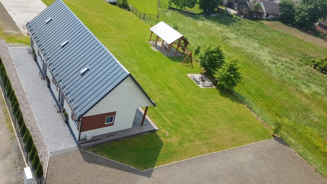 Jula - Apartamenty W Kudowie-Zdroj Kudowa-Zdrój Eksteriør billede