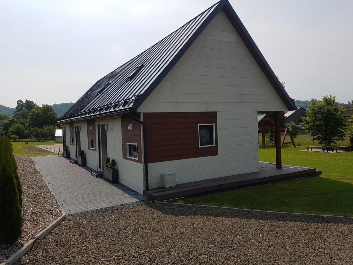 Jula - Apartamenty W Kudowie-Zdroj Kudowa-Zdrój Eksteriør billede