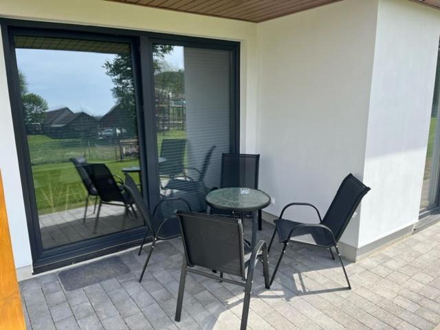 Jula - Apartamenty W Kudowie-Zdroj Kudowa-Zdrój Eksteriør billede