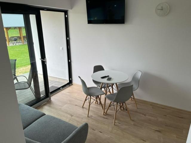 Jula - Apartamenty W Kudowie-Zdroj Kudowa-Zdrój Eksteriør billede