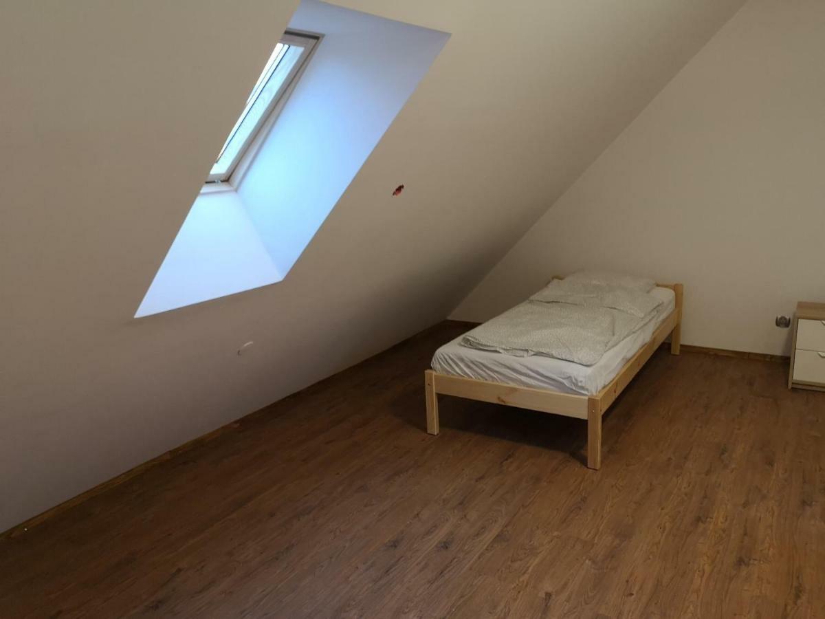 Jula - Apartamenty W Kudowie-Zdroj Kudowa-Zdrój Eksteriør billede