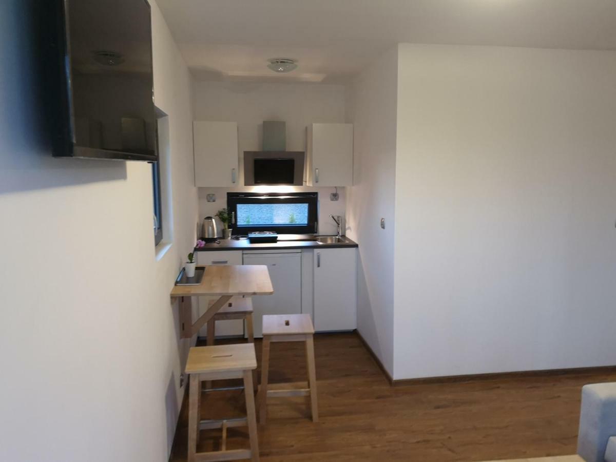 Jula - Apartamenty W Kudowie-Zdroj Kudowa-Zdrój Eksteriør billede