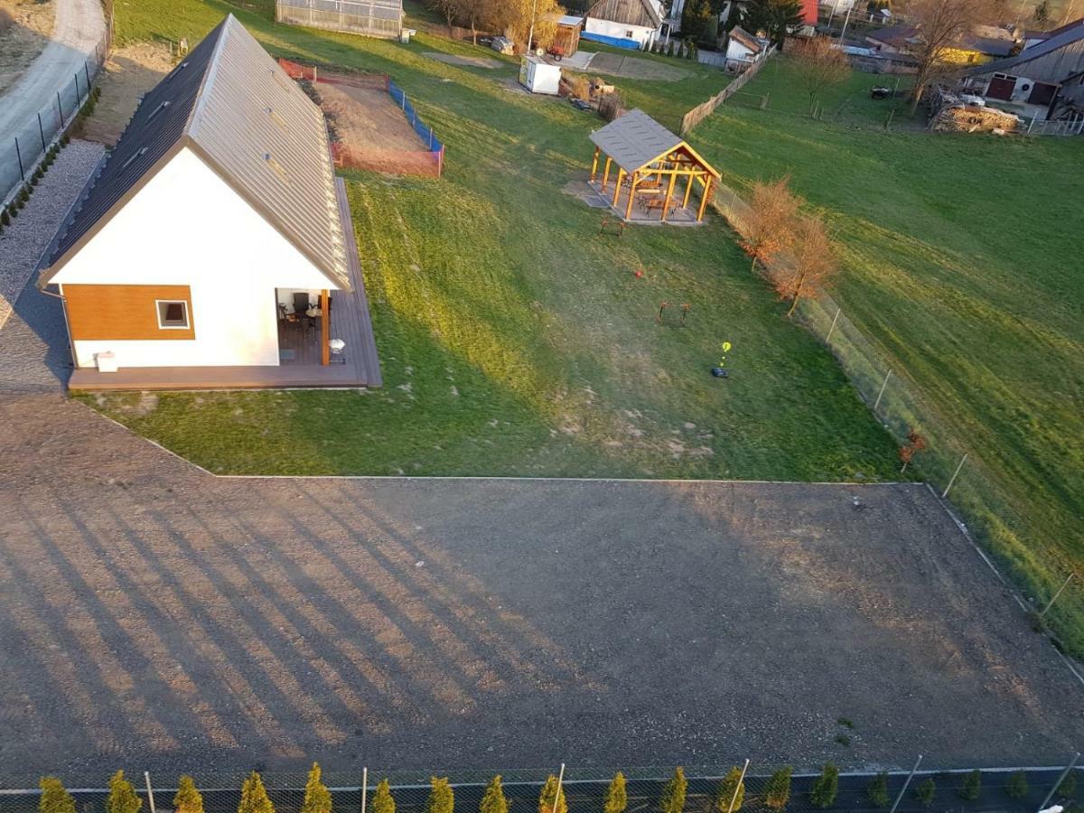 Jula - Apartamenty W Kudowie-Zdroj Kudowa-Zdrój Eksteriør billede