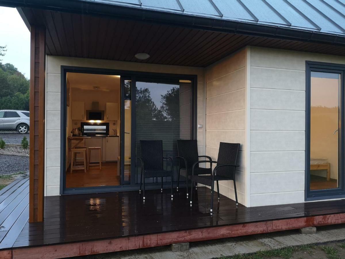 Jula - Apartamenty W Kudowie-Zdroj Kudowa-Zdrój Eksteriør billede